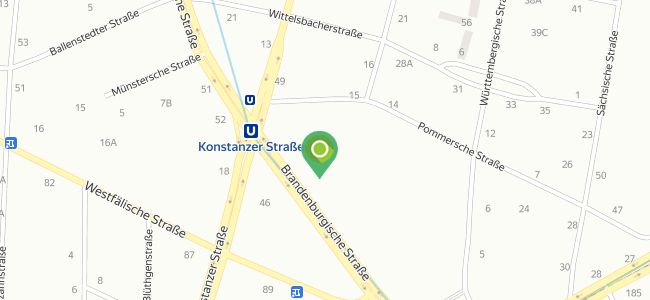 Vegany In Thaipark, Charlottenburg Wilmersdorf
