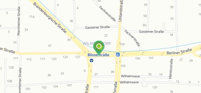 Veloce Pizza E Pasta, Charlottenburg Wilmersdorf
