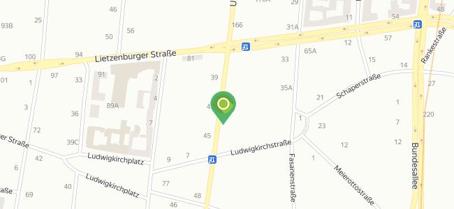 Viet Bowl Charlottenburg, Charlottenburg Wilmersdorf