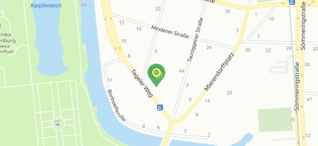 Viet Cuisine, Charlottenburg Wilmersdorf