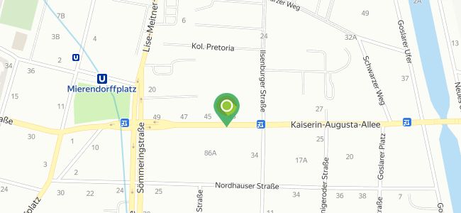 Viet Hoang, Charlottenburg Wilmersdorf