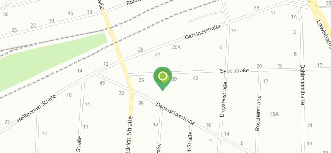 Vietnam Imbiss, Charlottenburg Wilmersdorf