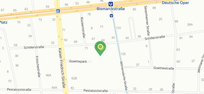 Vietpho Sushi Restaurant, Charlottenburg Wilmersdorf