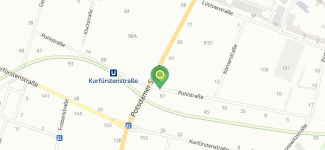 Vui V, Mitte