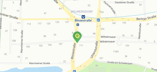 Vuisine, Charlottenburg Wilmersdorf