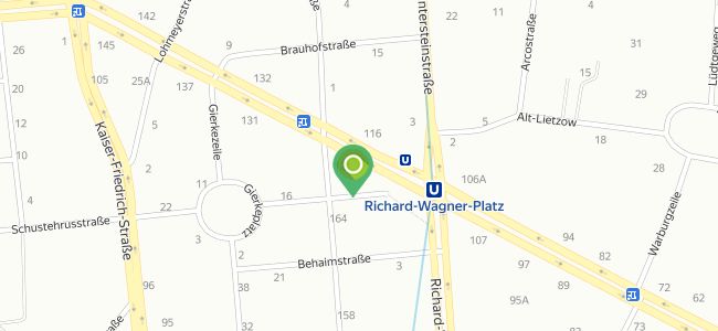 Vve Catering & Café, Charlottenburg Wilmersdorf