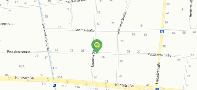 Weinladen Schmidt Charlottenburg, Charlottenburg Wilmersdorf