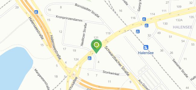 Wolf's Inn, Charlottenburg Wilmersdorf