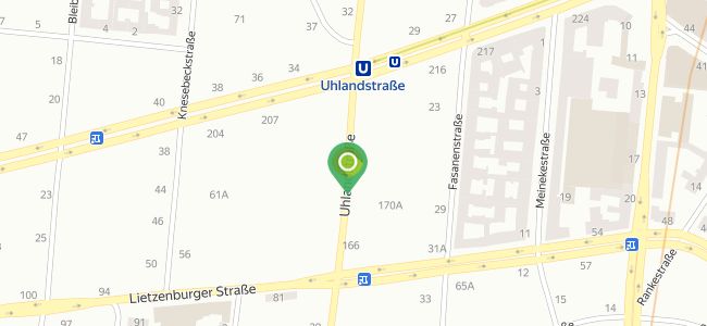 Zen, Charlottenburg Wilmersdorf