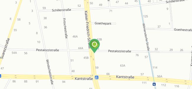 Ziko's Grill, Charlottenburg Wilmersdorf
