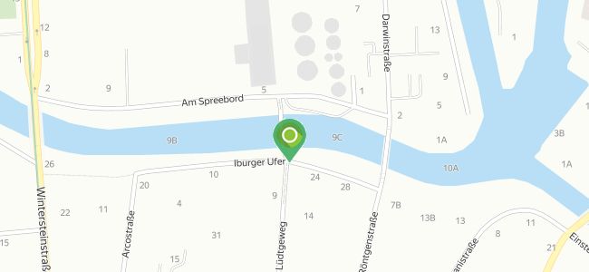 Zum Spreekieker, Charlottenburg Wilmersdorf