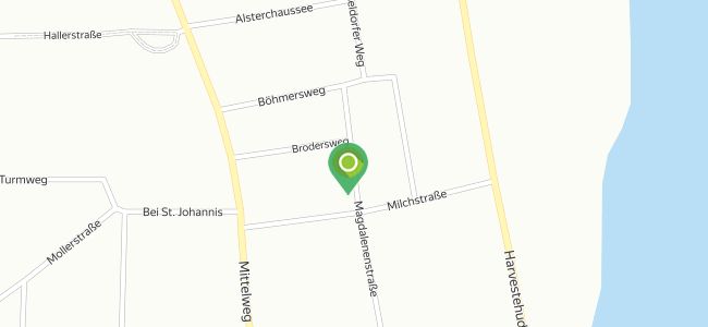 Butcher's American Steakhouse, Rotherbaum