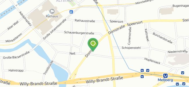 Estancia Steaks, Hamburg-Altstadt