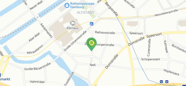 I Vigneri Osteria Hamburg, Hamburg-Altstadt
