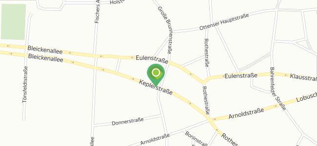 Il Locale, Ottensen