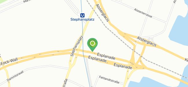 Klimperkiste, Neustadt
