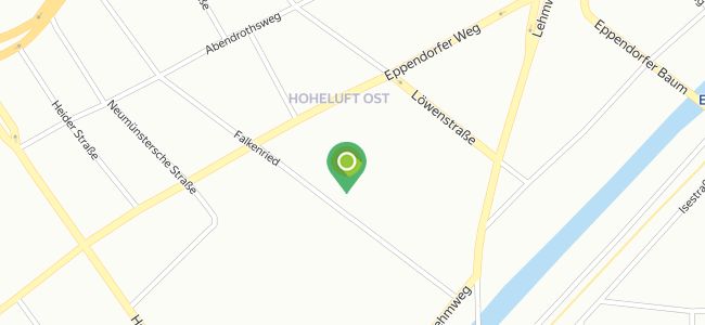 La Quesadilla, Hoheluft-Ost