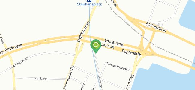 Matsumi, Neustadt