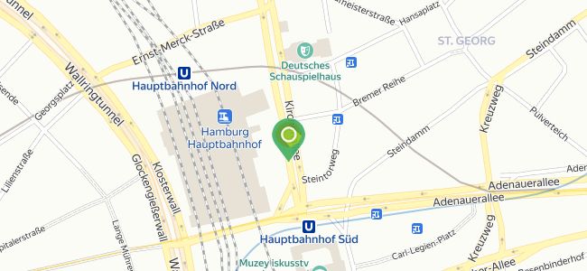 Nagel, St. Georg