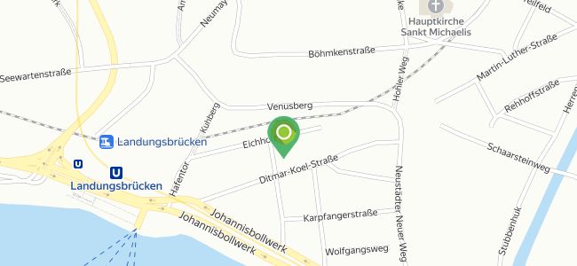 Nau, Neustadt