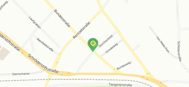 Oechsle Restaurant & Weinbar, Rotherbaum