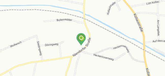 Papillon, Eimsbüttel