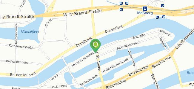 Schones Leben, Hamburg-Altstadt