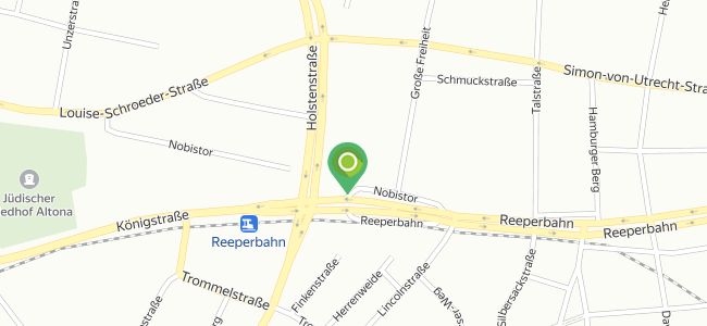Schweinske, Altona-Altstadt