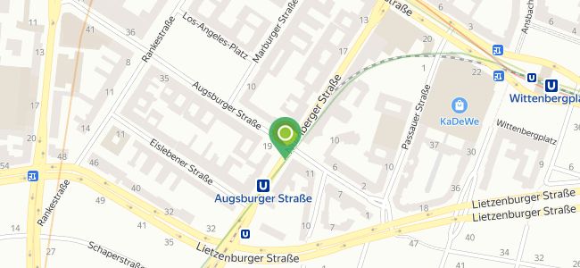 1987 Xigon, Charlottenburg Wilmersdorf