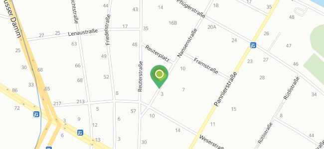 A'lu, Neukölln