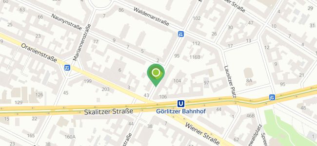 Adana Grillhaus, Berlin