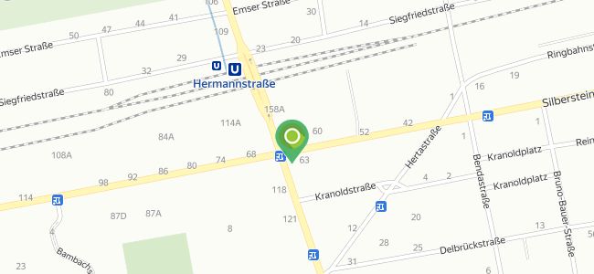 Anh Em Restaurant, Neukölln