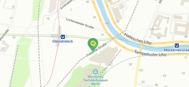 Anhalt, Kreuzberg
