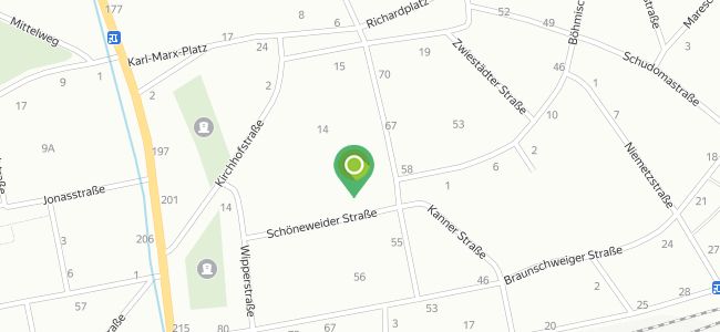 Antepli Hacioğullari, Neukölln