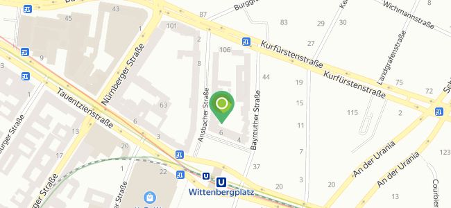 Antica Roma Restaurant, Tempelhof Schöneberg