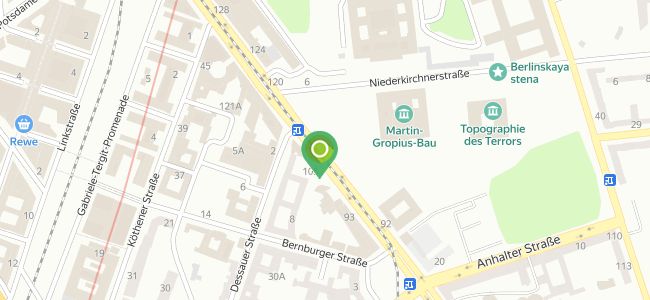 Bamia Restaurant, Friedrichshain Kreuzberg