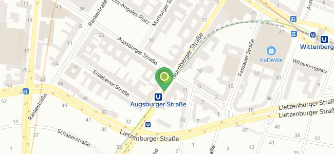 Bleib V Vegane Und Vegetarische Küche, Charlottenburg Wilmersdorf