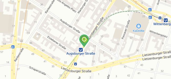 Bleibergs, Charlottenburg Wilmersdorf
