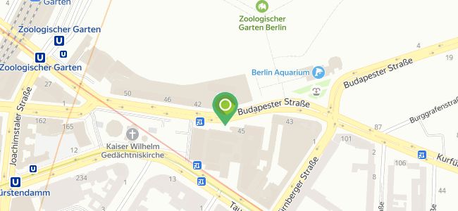 Bon Dia Restaurant, Charlottenburg Wilmersdorf