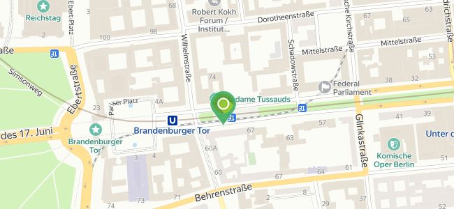 Café Lebensart, Mitte