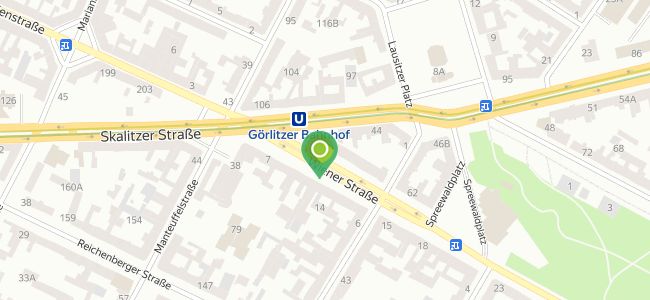 Café Mori Café Brasileiro, Kreuzberg
