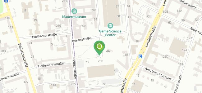 Café Nullpunkt, Friedrichshain Kreuzberg