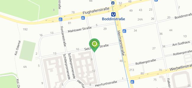 Café Pilz, Neukölln