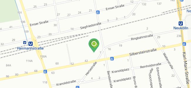 Café Smula, Neukölln