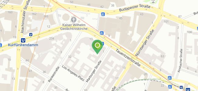 Cao Cao, Charlottenburg Wilmersdorf