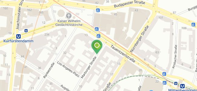 Chicago Williams Bbq, Charlottenburg Wilmersdorf