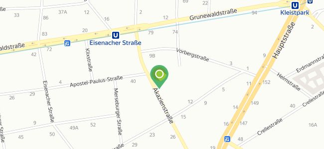Choice Restaurant Schöneberg, Tempelhof Schöneberg