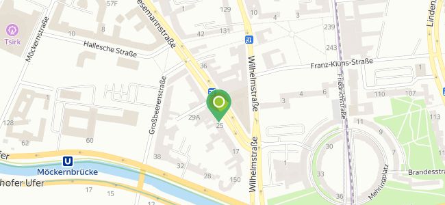 Crystal Jade, Friedrichshain Kreuzberg
