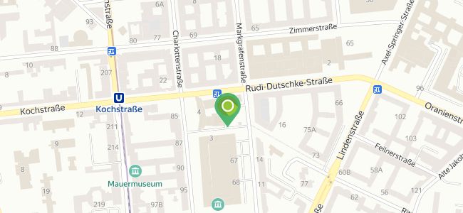 Diner67, Friedrichshain Kreuzberg