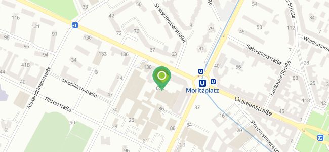 Drüber & Drauf, Friedrichshain Kreuzberg